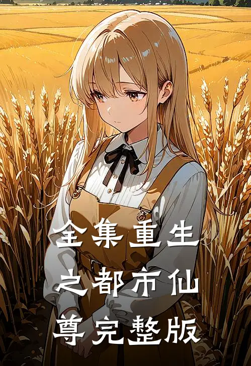全集重生之都市仙尊完整版