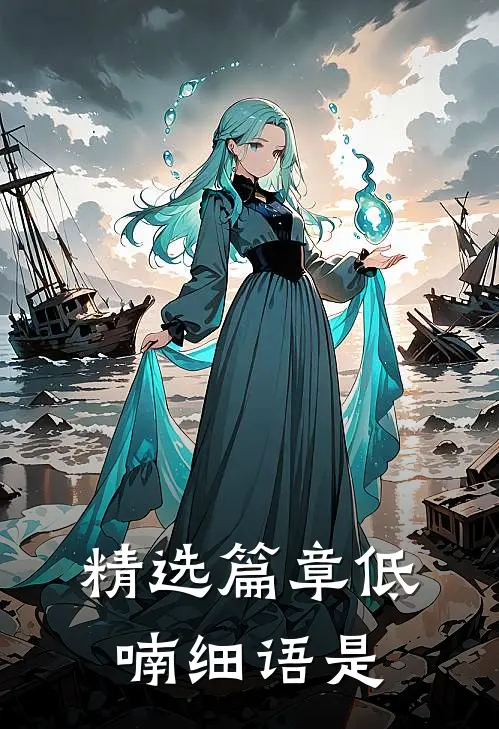 精选篇章低喃细语是