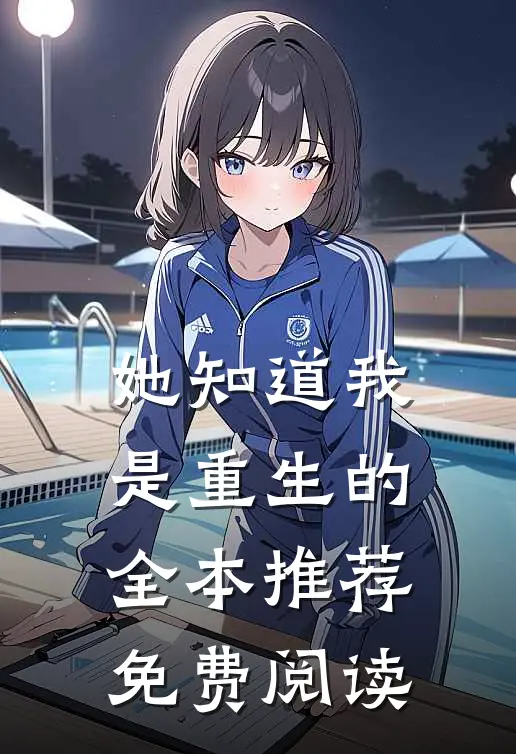 她知道我是重生的全本推荐免费阅读