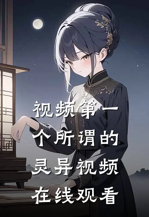 视频第一个所谓的灵异视频在线观看