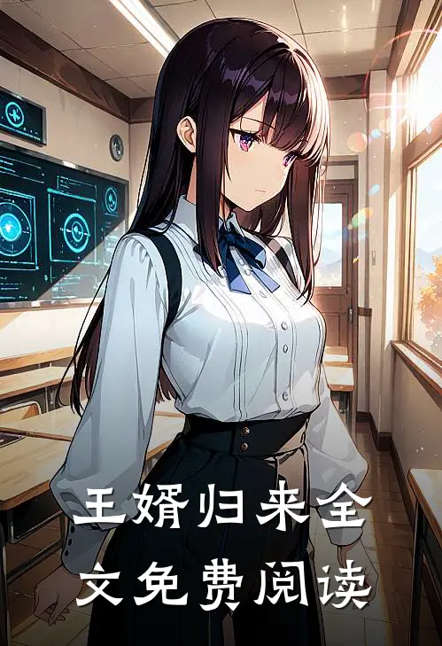 王婿归来全文免费阅读