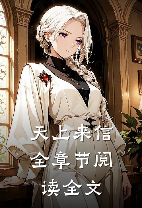 天上来信全章节阅读全文
