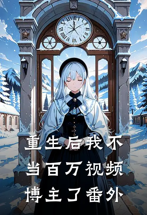 重生后我不当百万视频博主了 番外