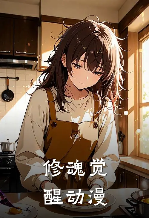修魂觉醒动漫