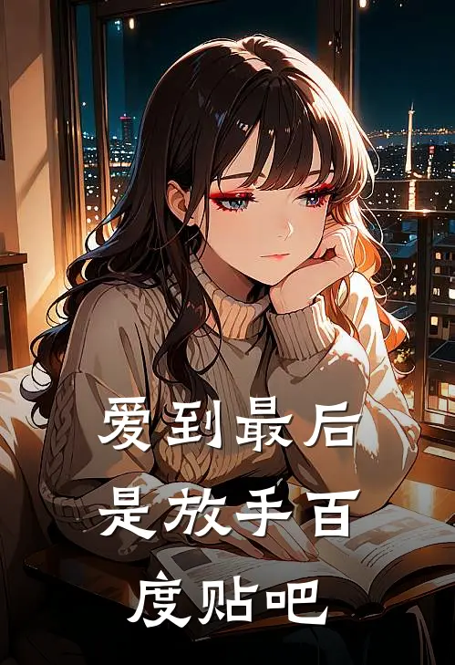 爱到最后是放手百度贴吧