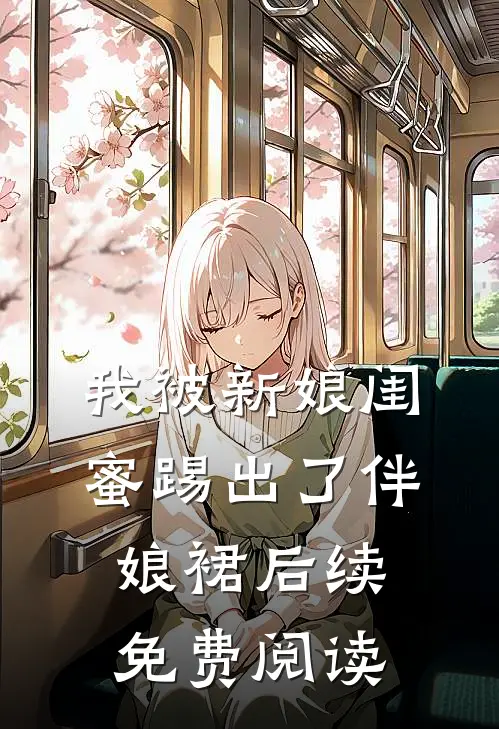 我被新娘闺蜜踢出了伴娘裙后续免费阅读