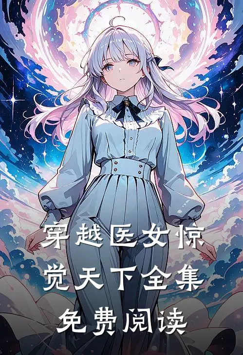 穿越医女惊觉天下全集免费阅读