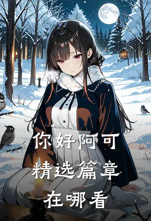 你好阿可精选篇章在哪看