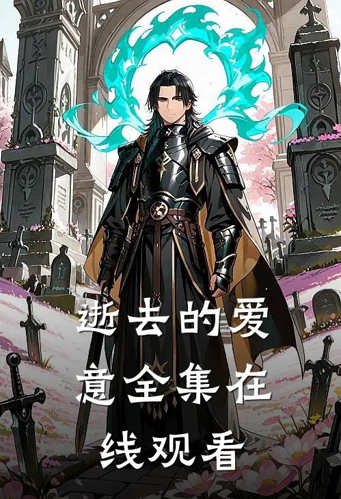 逝去的爱意 全集在线观看