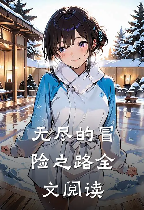 无尽的冒险之路全文阅读
