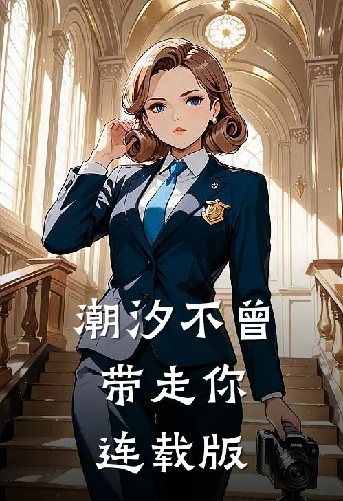 潮汐不曾带走你连载版