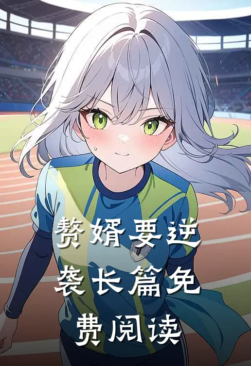 赘婿要逆袭长篇免费阅读