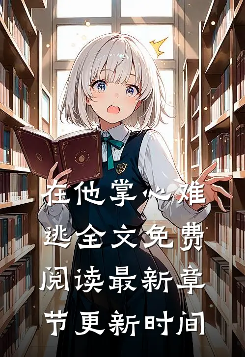 在他掌心难逃全文免费阅读最新章节更新时间