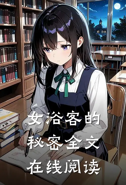 女浴客的秘密全文在线阅读