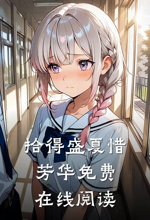 拾得盛夏惜芳华免费在线阅读