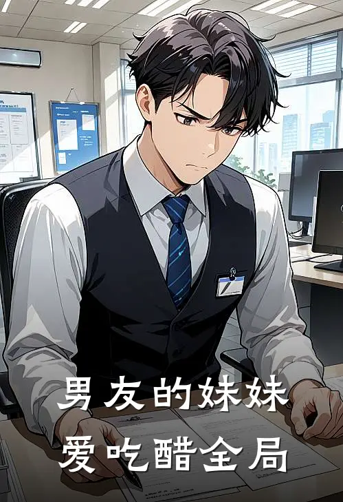 男友的妹妹爱吃醋全局