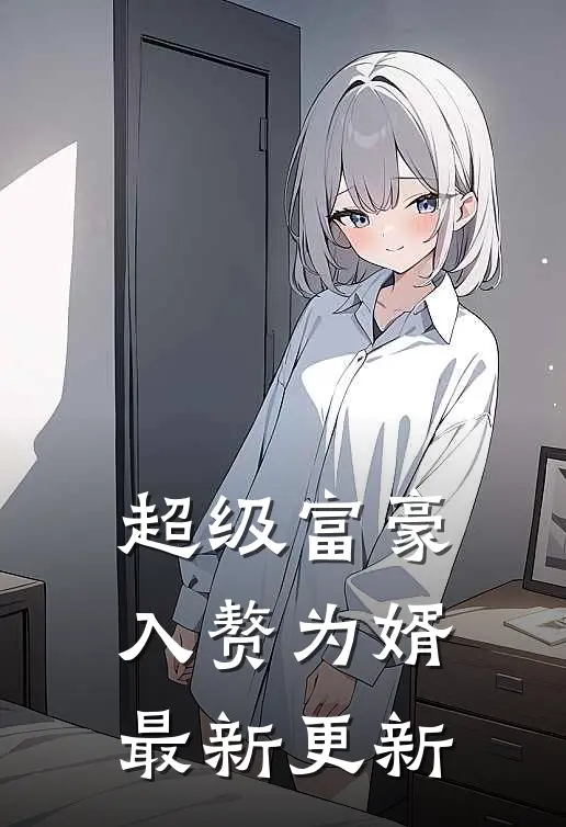 超级富豪入赘为婿最新更新