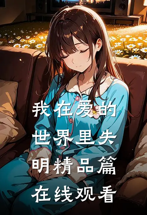 我在爱的世界里失明精品篇在线观看