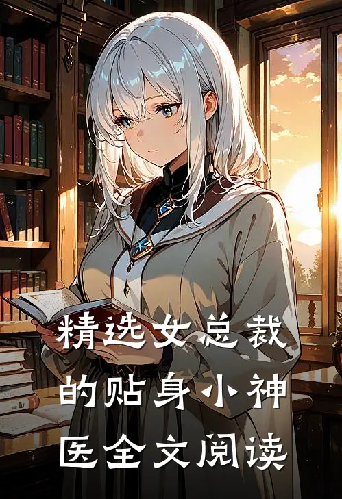 精选女总裁的贴身小神医全文阅读