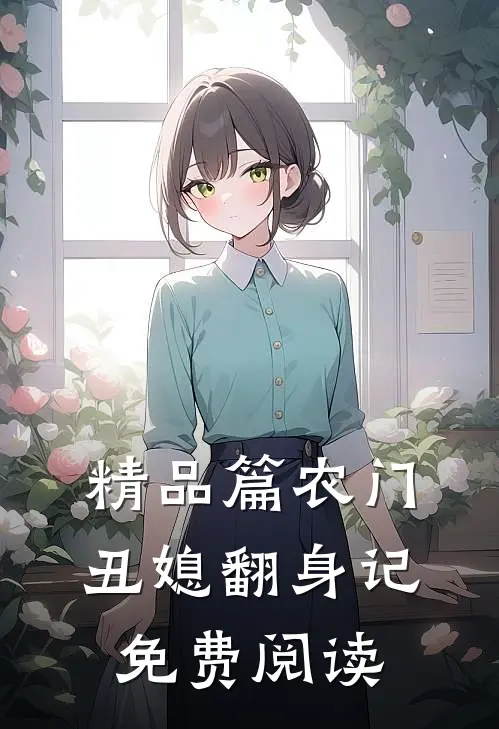 精品篇农门丑媳翻身记免费阅读