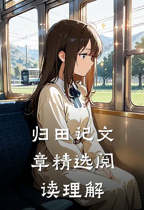 归田记文章精选阅读理解