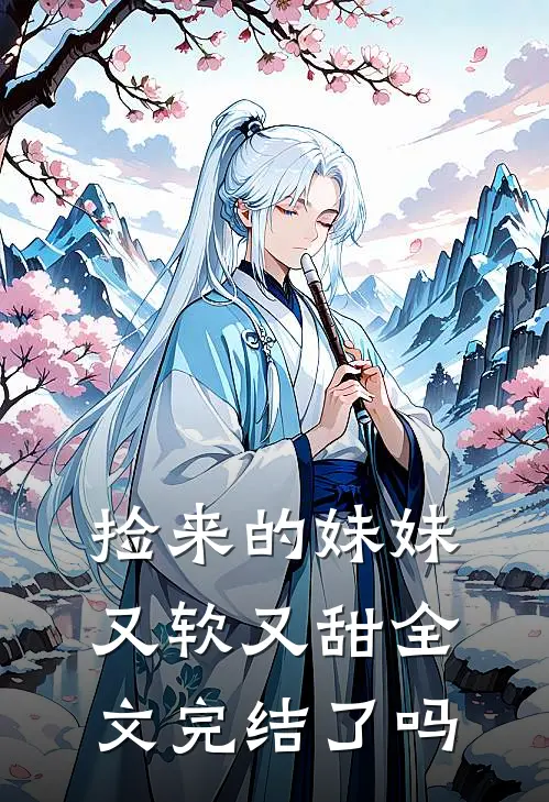 捡来的妹妹又软又甜全文完结了吗