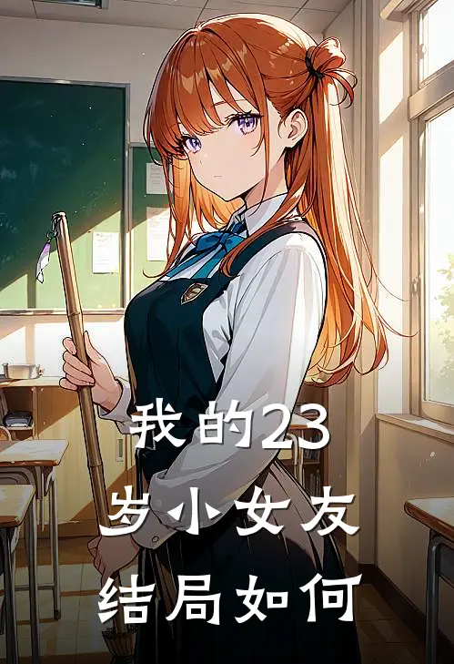 我的23岁小女友结局如何