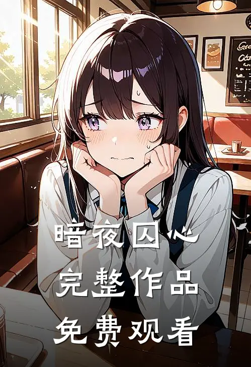 暗夜囚心完整作品免费观看