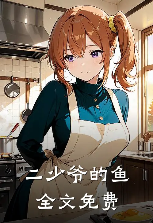 二少爷的鱼全文免费
