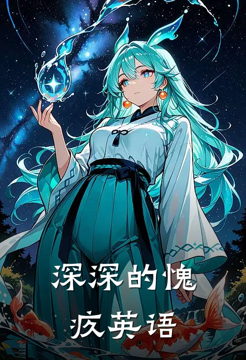 深深的愧疚英语