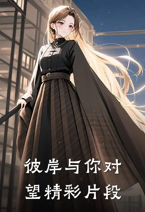 彼岸与你对望精彩片段