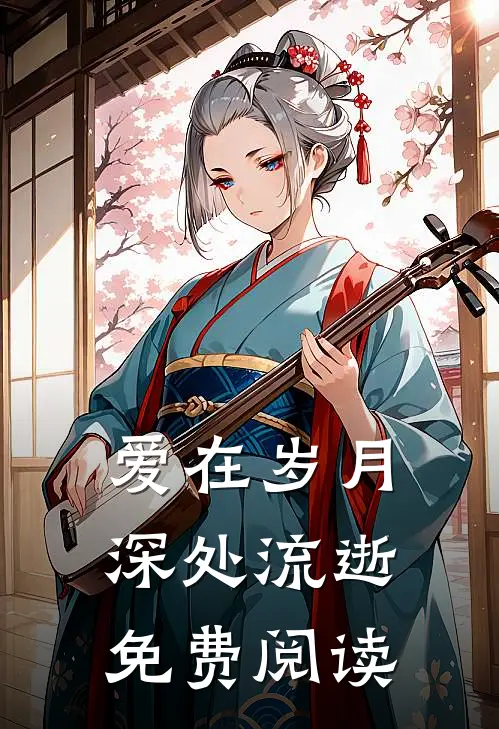 爱在岁月深处流逝免费阅读