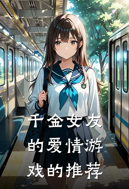 千金女友的爱情游戏的推荐