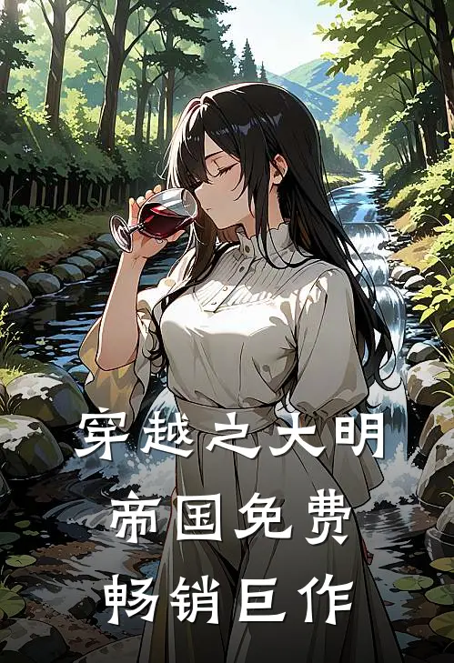 穿越之大明帝国免费畅销巨作