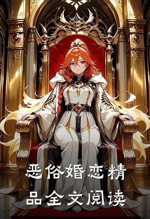 恶俗婚恋精品全文阅读