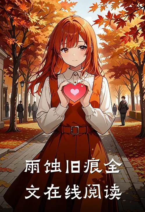 雨蚀旧痕全文在线阅读