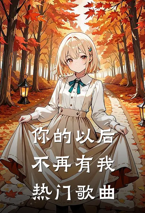 你的以后不再有我热门歌曲