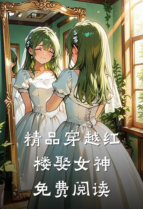 精品穿越红楼娶女神免费阅读
