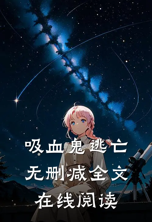 吸血鬼逃亡无删减全文在线阅读
