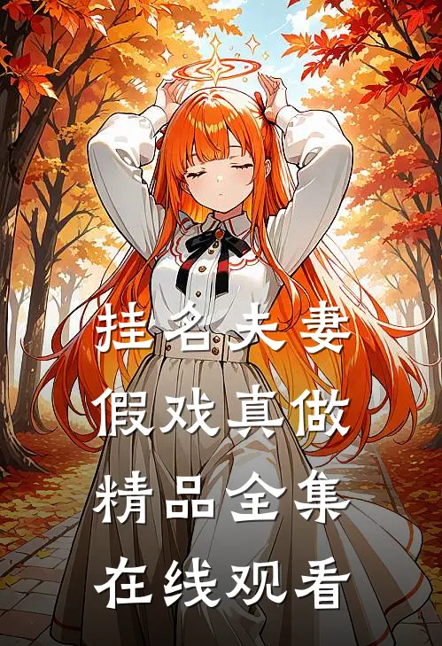 挂名夫妻假戏真做精品全集在线观看