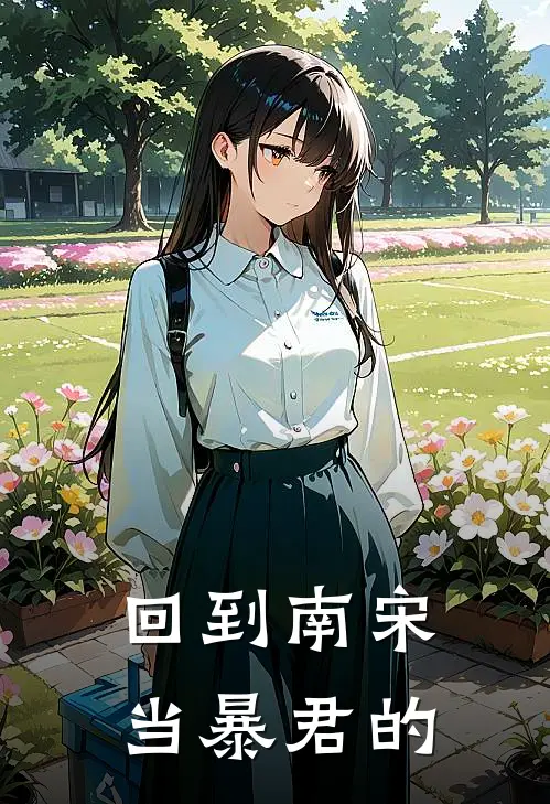 回到南宋当暴君的