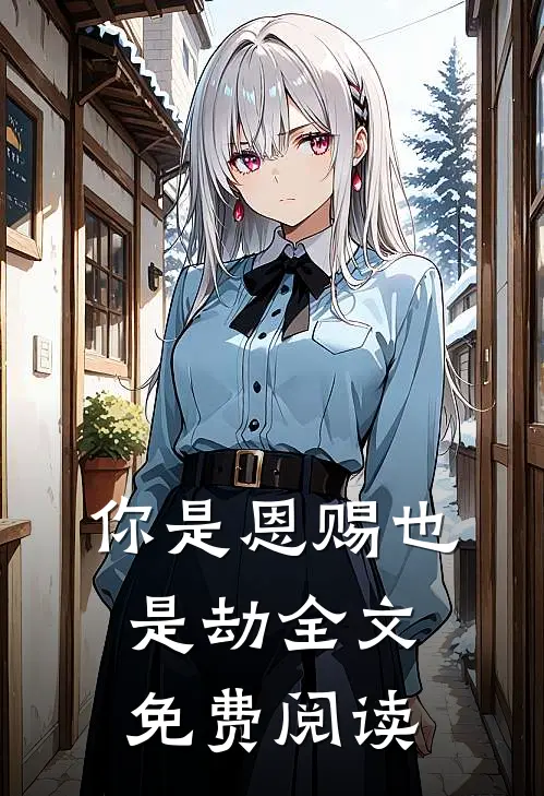 你是恩赐也是劫全文免费阅读