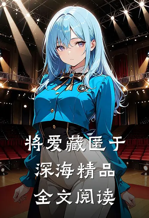 将爱藏匿于深海精品全文阅读
