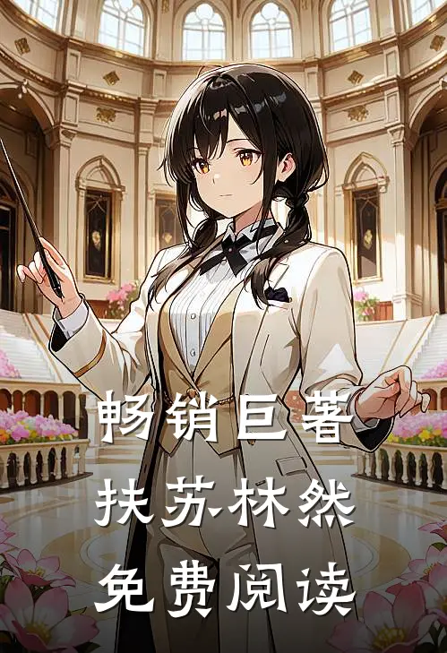 畅销巨著扶苏林然免费阅读