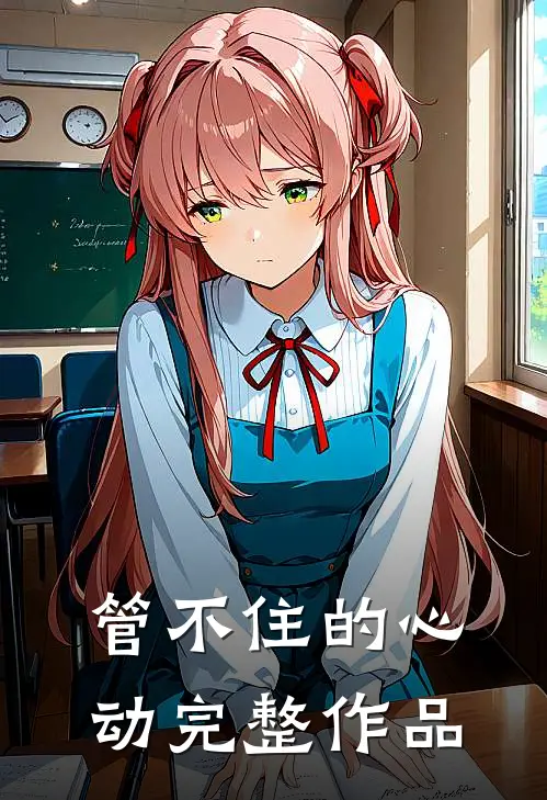管不住的心动完整作品