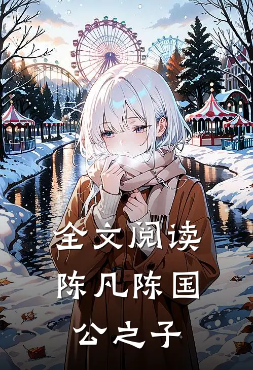 全文阅读陈凡陈国公之子