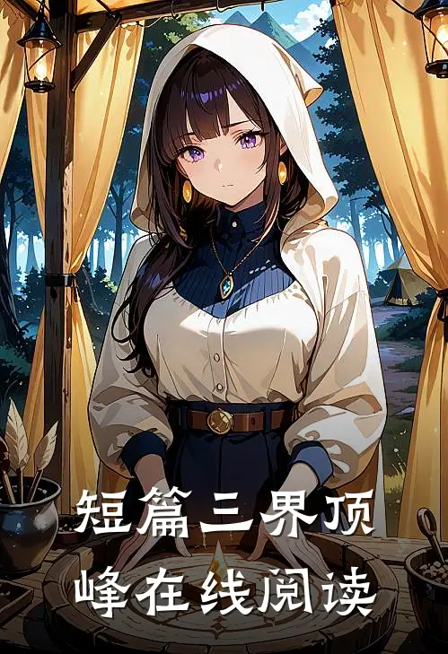 短篇三界顶峰在线阅读