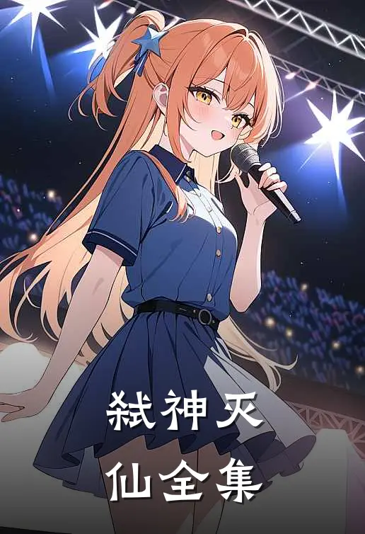 弑神灭仙 全集