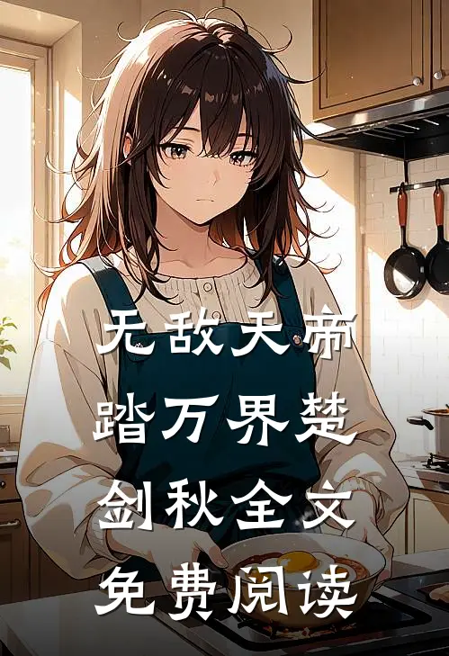 无敌天帝踏万界楚剑秋全文免费阅读