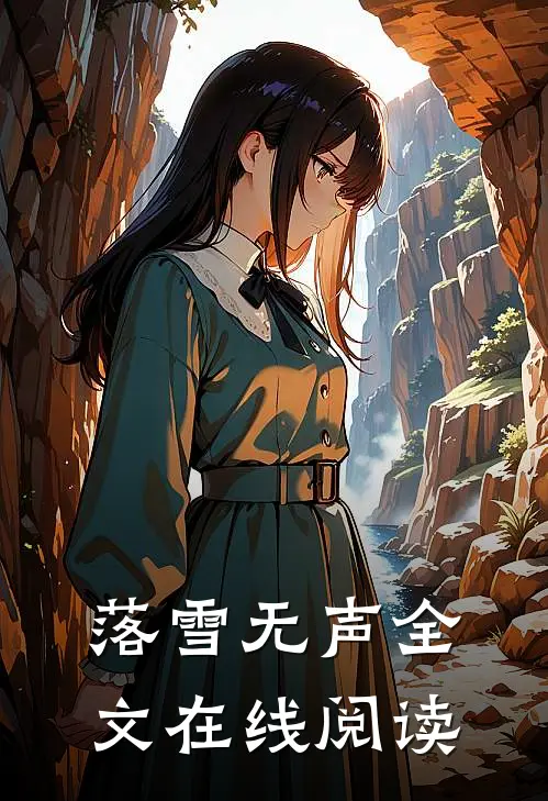 落雪无声全文在线阅读